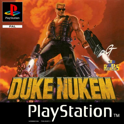 Duke Nukem (France)